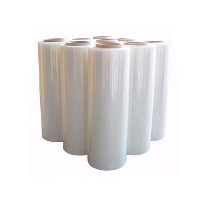 Plastic Wrap Film